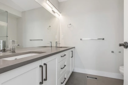 Mudroom Photo of 12 36099 Waterleaf Place, Abbotsford, BC