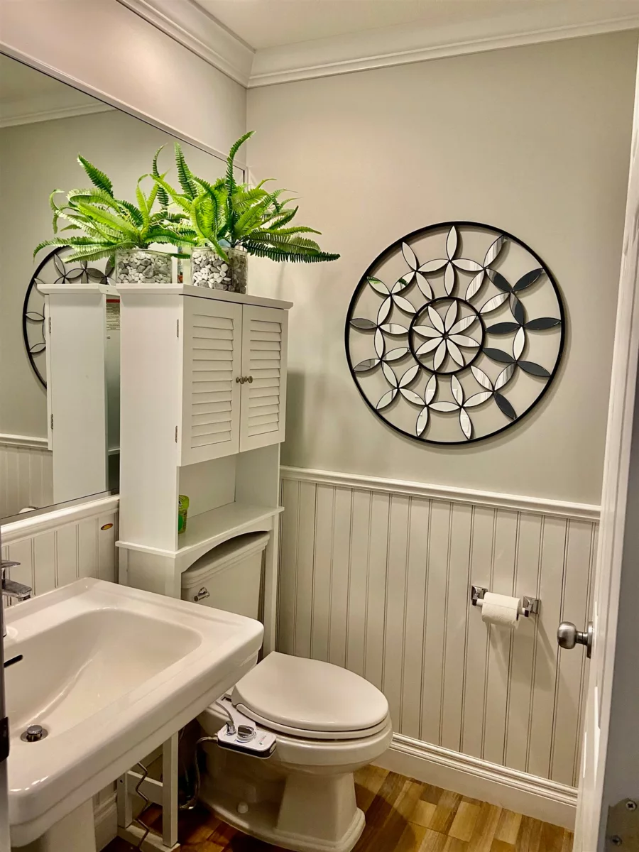 Bedroom 3 Photo of 16072 96a Avenue, Surrey, BC