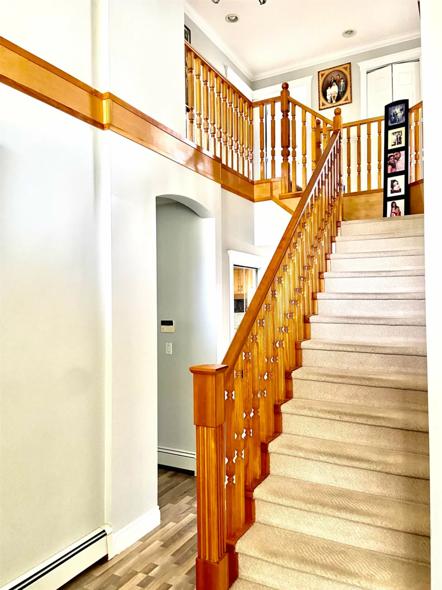 Bedroom 4 Photo of 16072 96a Avenue, Surrey, BC