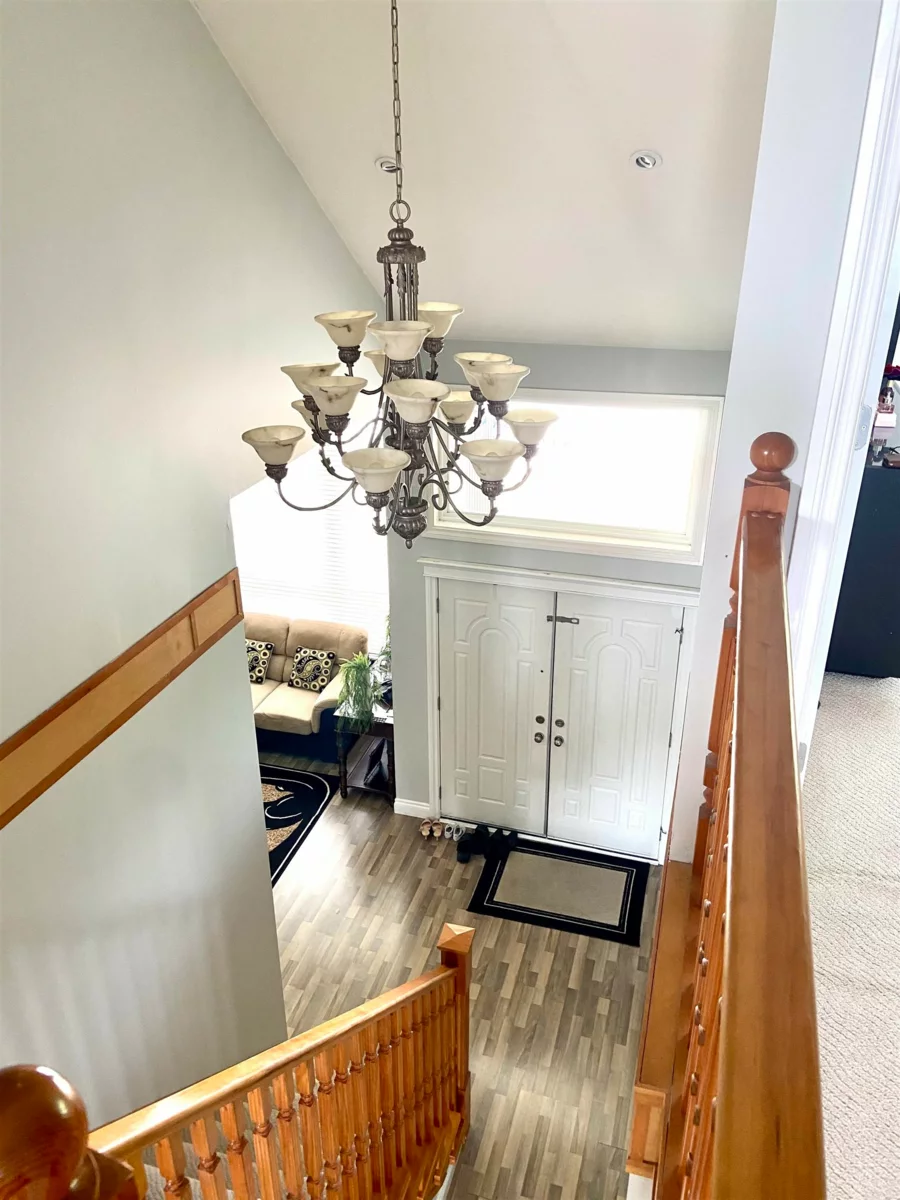 Laundry Room Photo of 16072 96a Avenue, Surrey, BC