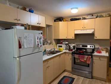 Garage Interior Photo of 16072 96a Avenue, Surrey, BC