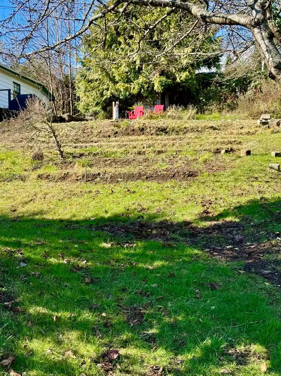 Laundry Room Photo of 609 Glen Road, Gibsons, BC