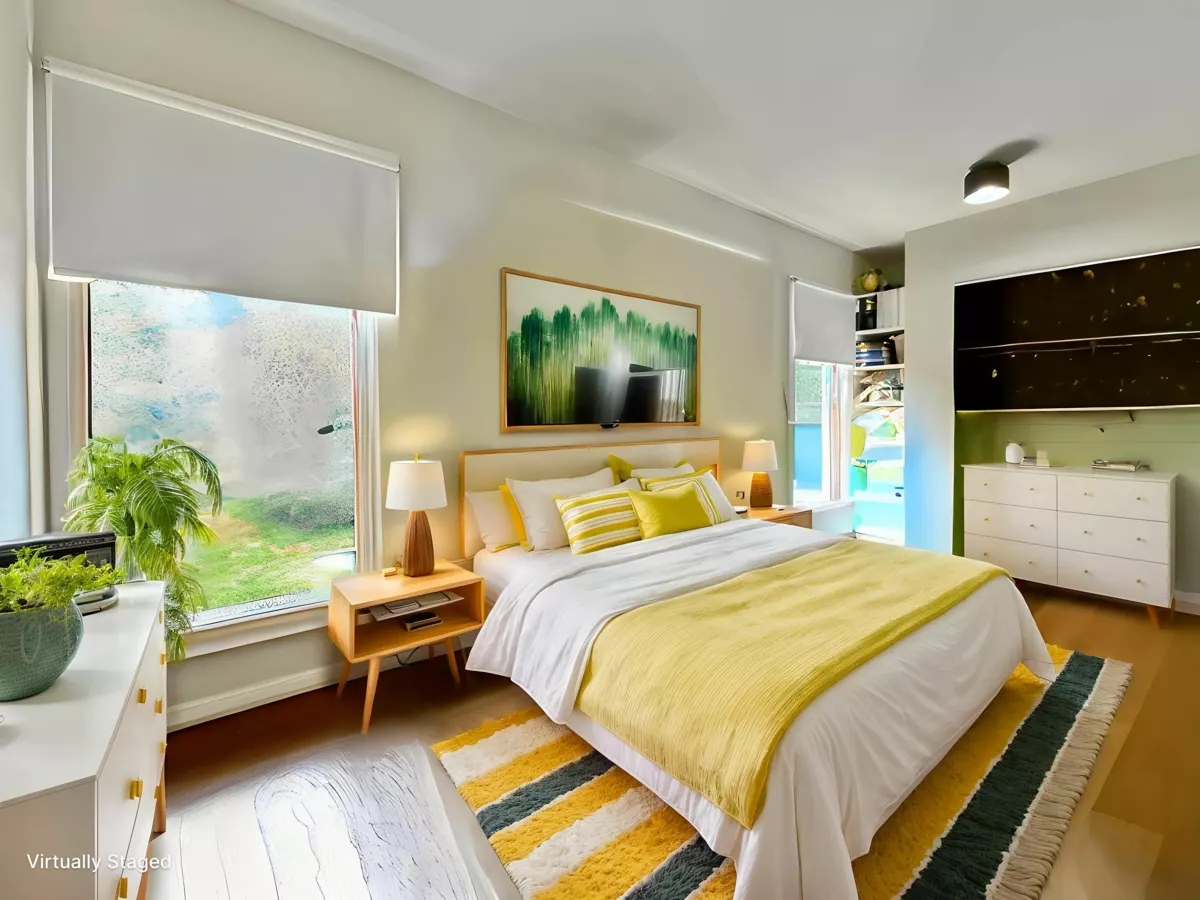 Walk-In Closet Photo of 609 Glen Road, Gibsons, BC