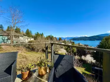 Bedroom 4 Photo of 609 Glen Road, Gibsons, BC
