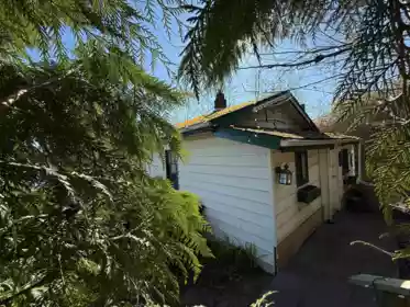 Mudroom Photo of 609 Glen Road, Gibsons, BC