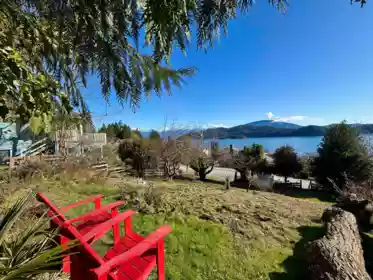Office / Den Photo of 609 Glen Road, Gibsons, BC
