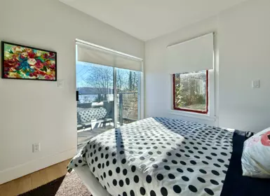 Primary Bedroom Photo of 609 Glen Road, Gibsons, BC