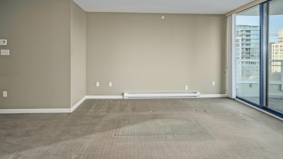 Bedroom 4 Photo of 909 6088 Minoru Boulevard, Richmond, BC