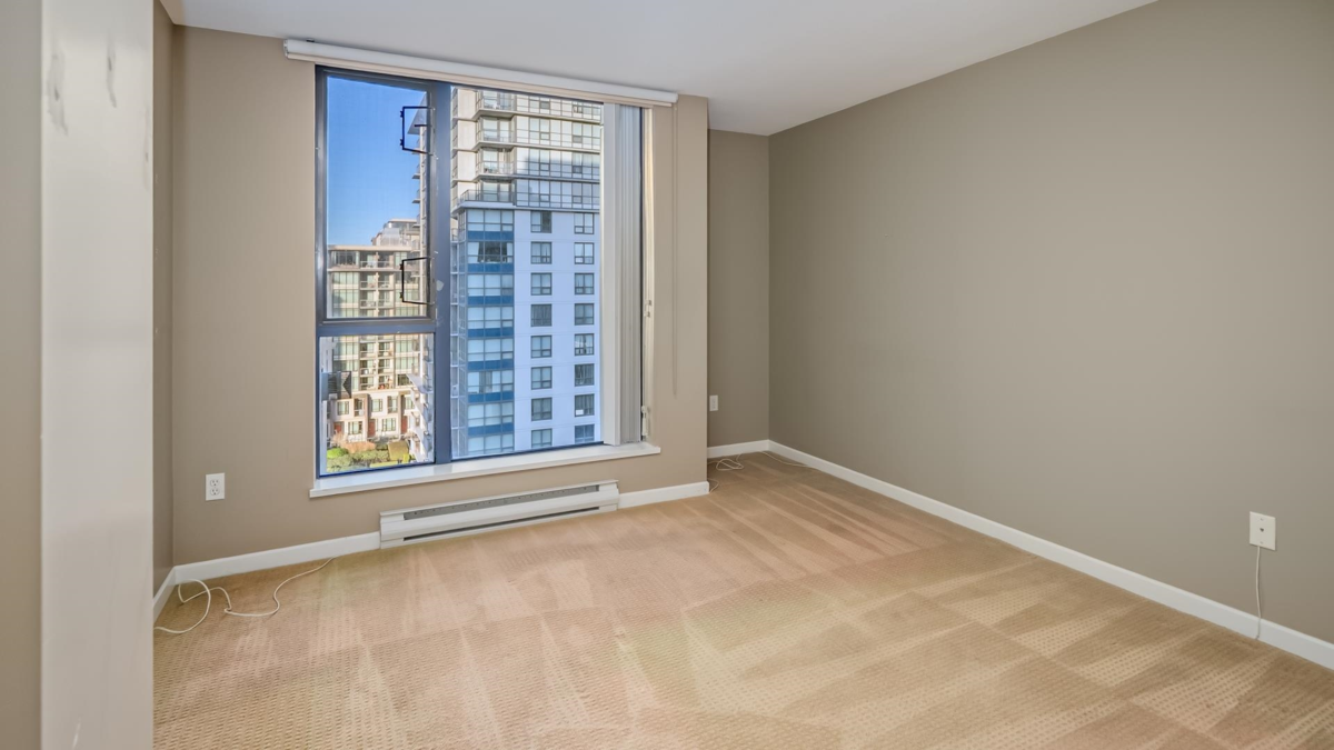 Office / Den Photo of 909 6088 Minoru Boulevard, Richmond, BC