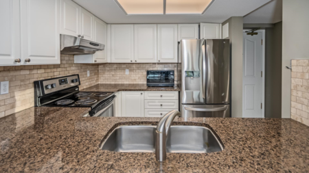 909 6088 Minoru Boulevard, Richmond, BC