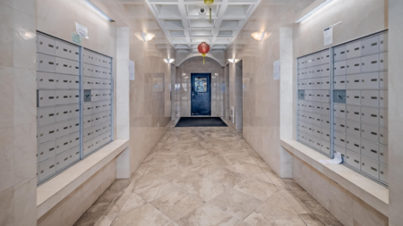 909 6088 Minoru Boulevard, Richmond, BC