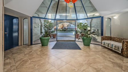 909 6088 Minoru Boulevard, Richmond, BC