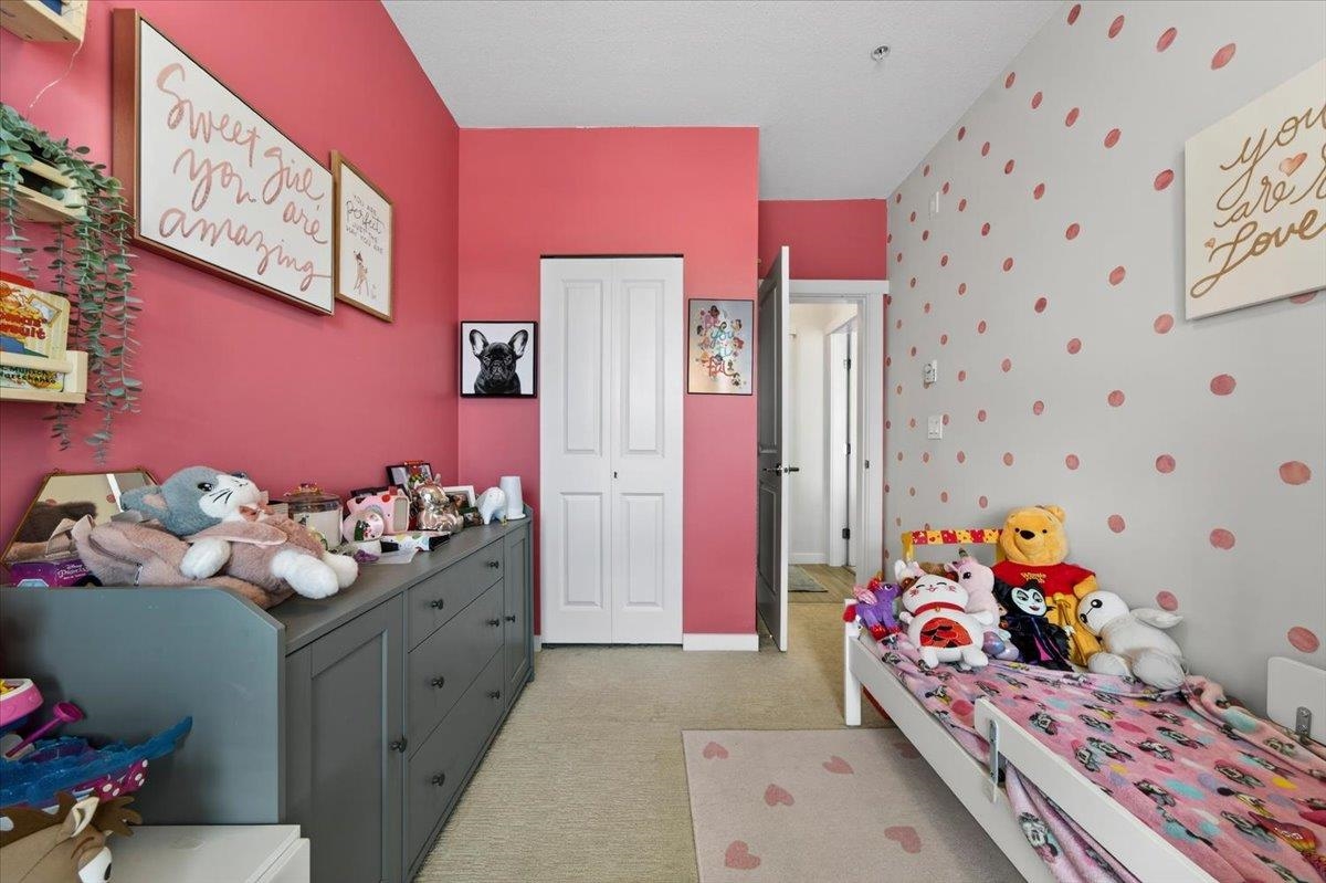 Bedroom 2 Photo of C211 8150 207 Street, Langley, BC