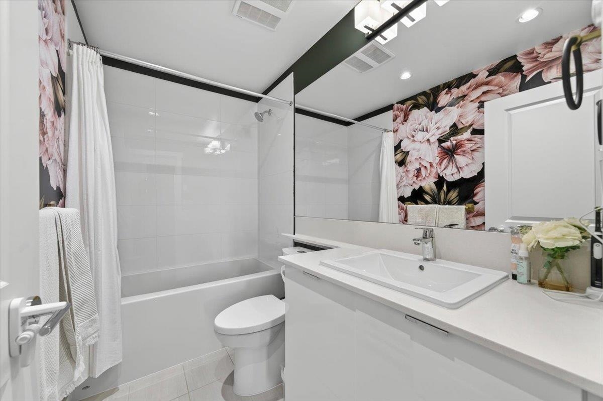 Bedroom 3 Photo of C211 8150 207 Street, Langley, BC