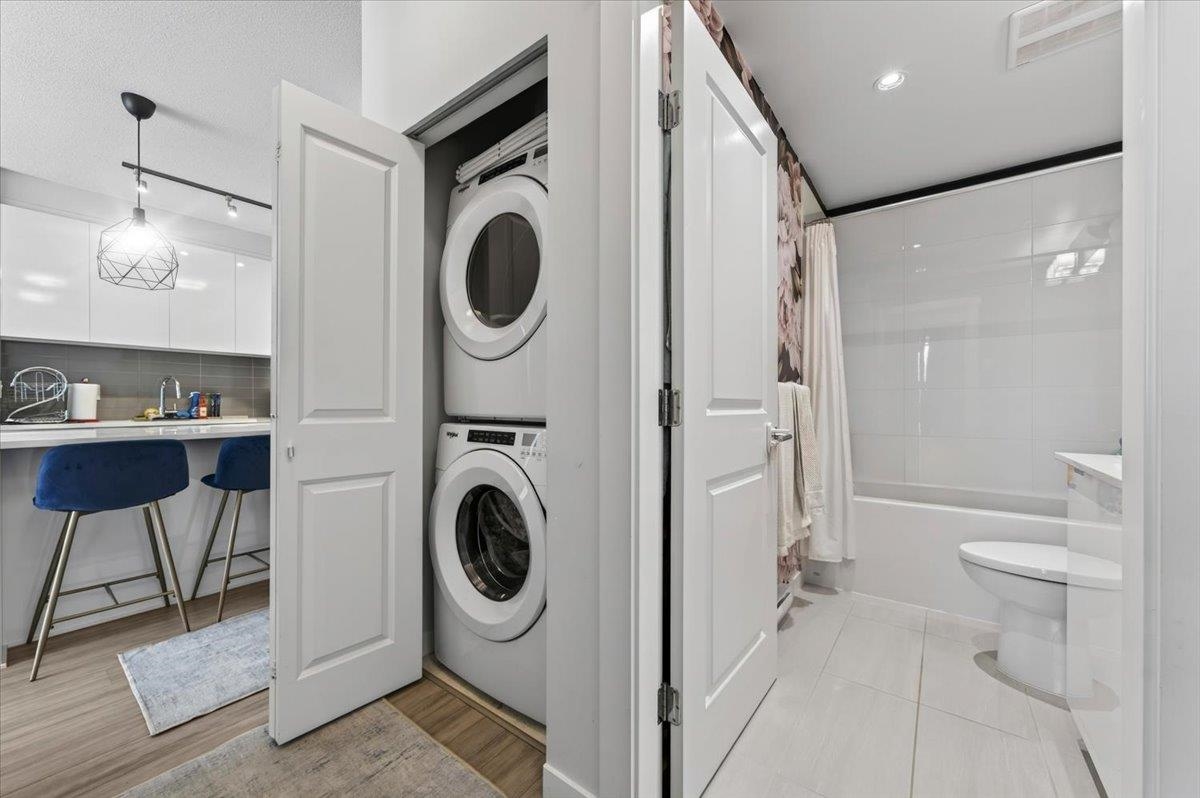 Bedroom 4 Photo of C211 8150 207 Street, Langley, BC