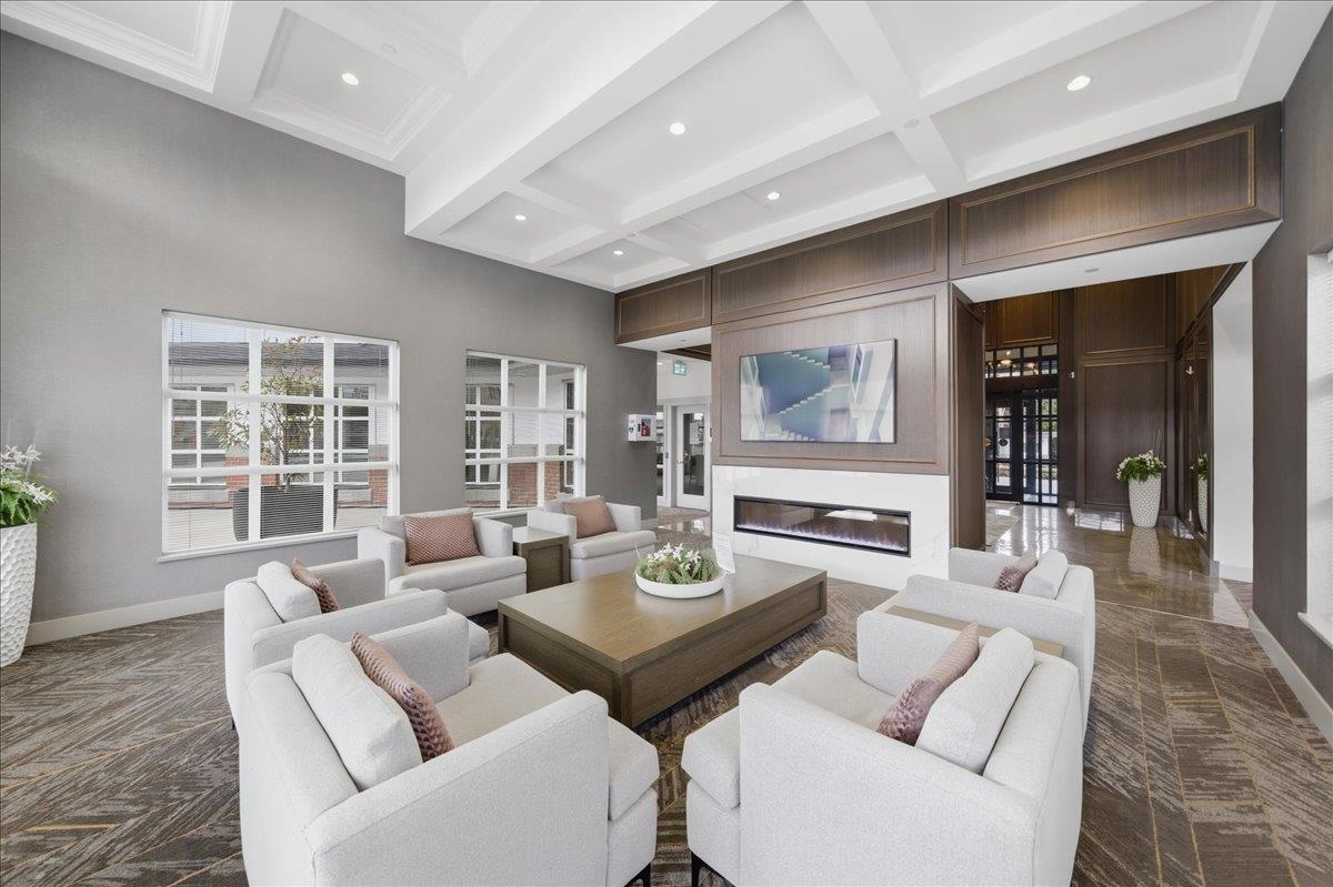 Entry Foyer Photo of C211 8150 207 Street, Langley, BC