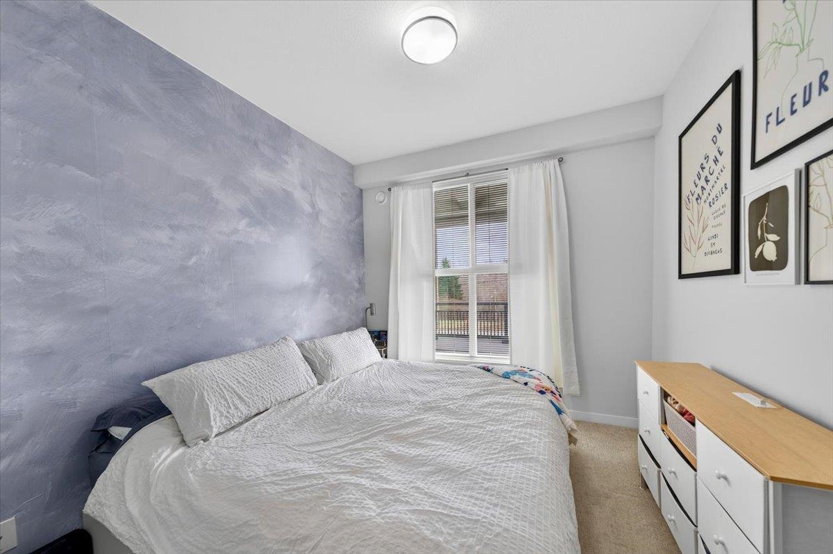 Guest Bathroom Photo of C211 8150 207 Street, Langley, BC