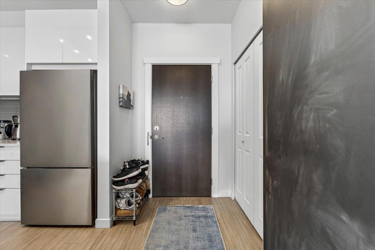 Kitchen Photo of C211 8150 207 Street, Langley, BC