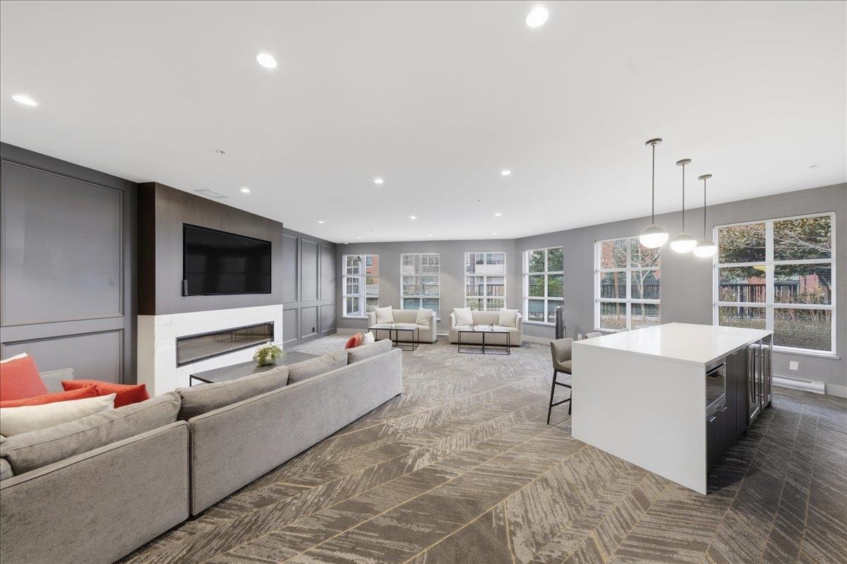 Laundry Room Photo of C211 8150 207 Street, Langley, BC