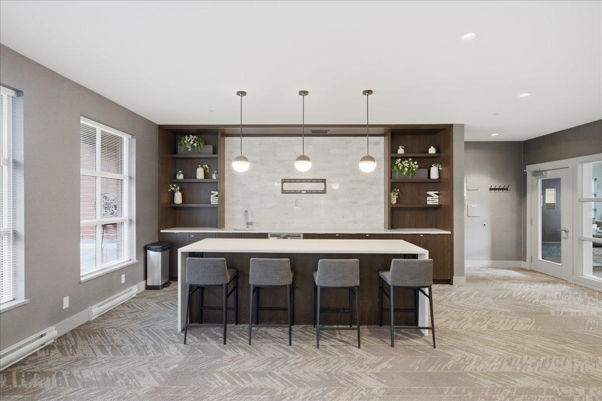 Mudroom Photo of C211 8150 207 Street, Langley, BC