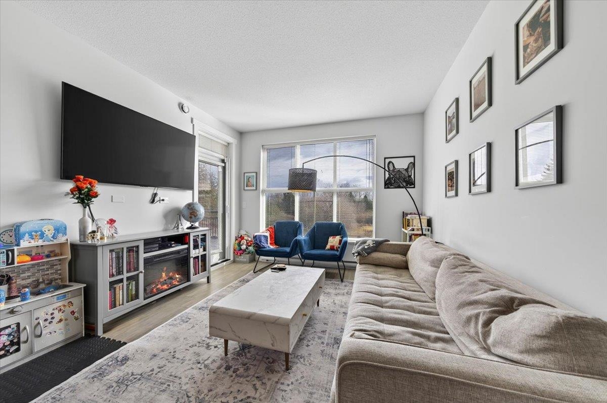 Pantry Photo of C211 8150 207 Street, Langley, BC