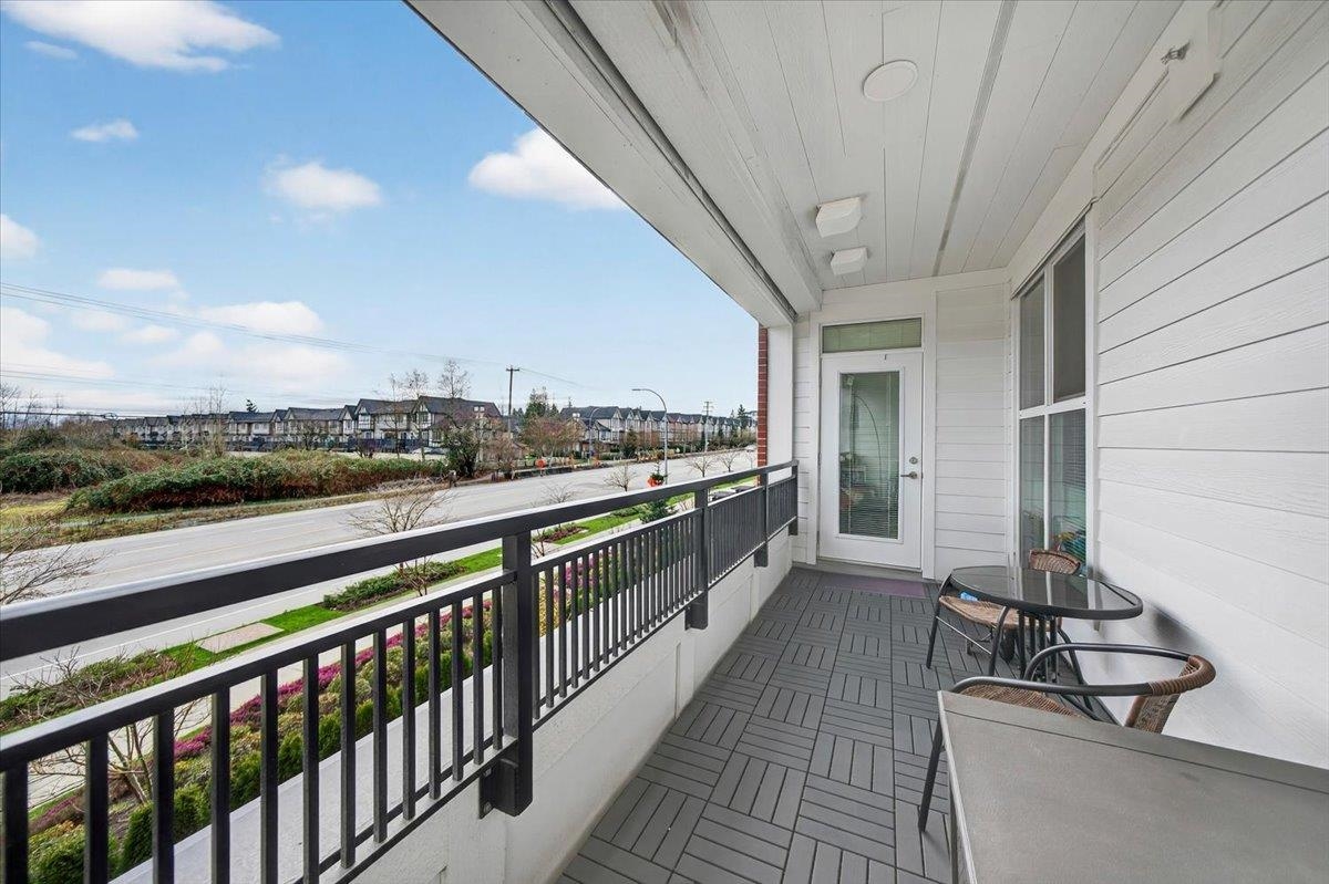 Primary Bathroom Photo of C211 8150 207 Street, Langley, BC