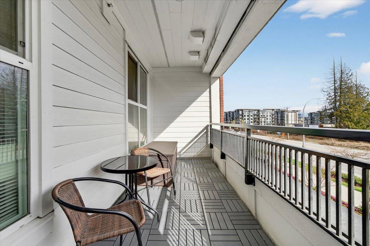 Primary Bedroom Photo of C211 8150 207 Street, Langley, BC