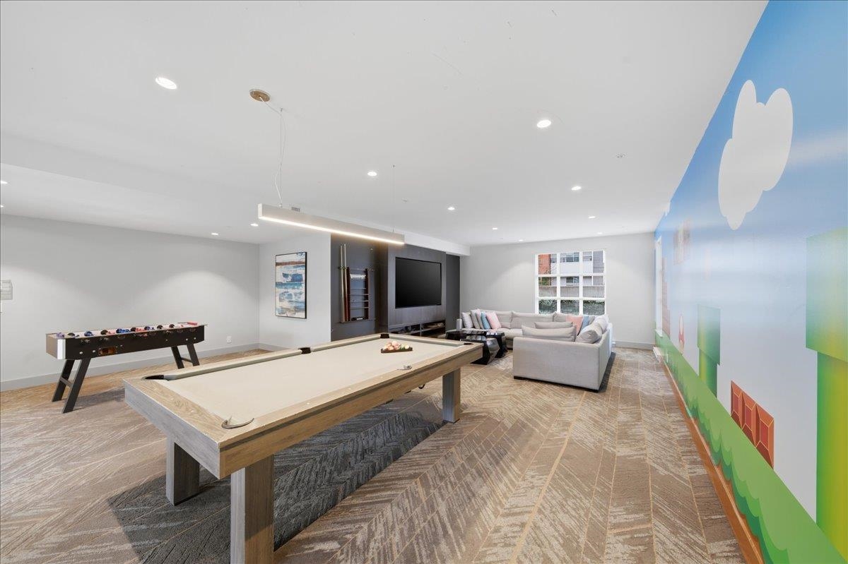 Staircase Photo of C211 8150 207 Street, Langley, BC