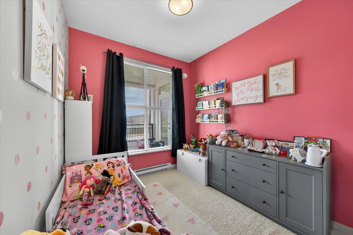 Walk-In Closet Photo of C211 8150 207 Street, Langley, BC