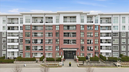 C211 8150 207 Street, Langley, BC, Willoughby Heights — 2 bed apartment/condo for sale