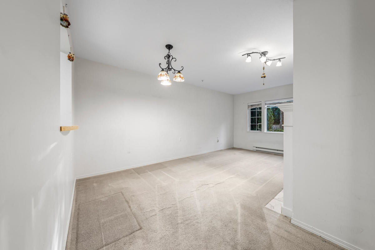 Kitchen Photo of 111 55 Blackberry Drive, New Westminster, BC