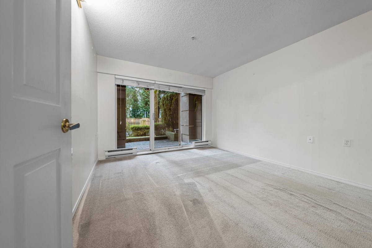 Walk-In Closet Photo of 111 55 Blackberry Drive, New Westminster, BC