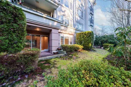 Office / Den Photo of 111 55 Blackberry Drive, New Westminster, BC