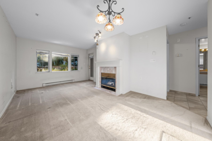 Pantry Photo of 111 55 Blackberry Drive, New Westminster, BC