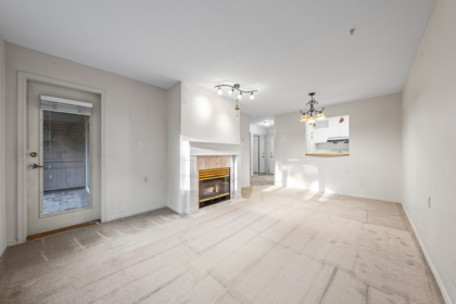 Primary Bedroom Photo of 111 55 Blackberry Drive, New Westminster, BC