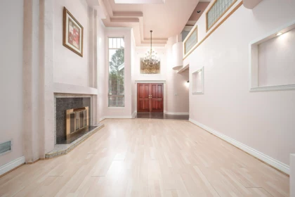 6195 Garrison Court, Richmond, BC, Riverdale RI — 5 bed single family residence for sale