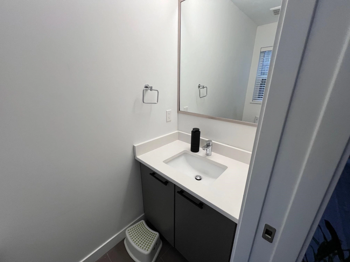 Family Room Photo of 10 22810 113 Avenue, Maple Ridge, BC