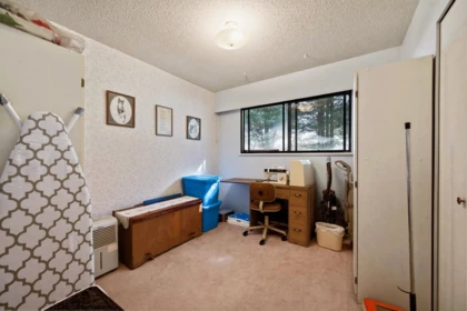Garage Interior Photo of 3907 212 Street, Langley, BC