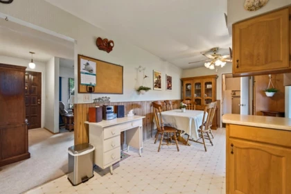 Laundry Room Photo of 3907 212 Street, Langley, BC