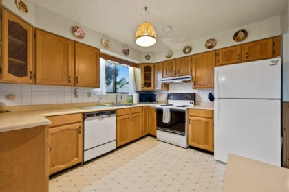 Loft / Bonus Room Photo of 3907 212 Street, Langley, BC