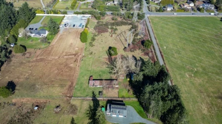 Neighborhood Park Photo Near 3907 212 Street, Langley, BC