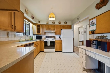 Office / Den Photo of 3907 212 Street, Langley, BC