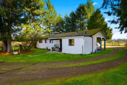 Primary Bedroom Photo of 3907 212 Street, Langley, BC
