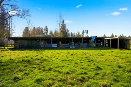 Swimming Pool Photo of 3907 212 Street, Langley, BC