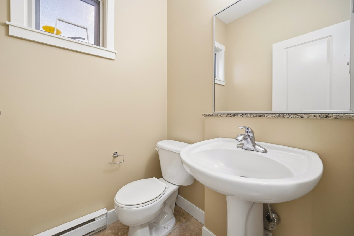 Bedroom 3 Photo of 20 11393 Steveston Highway, Richmond, BC