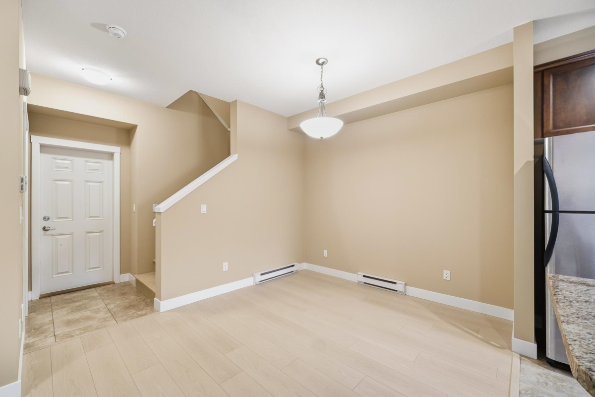 Breakfast Nook Photo of 20 11393 Steveston Highway, Richmond, BC