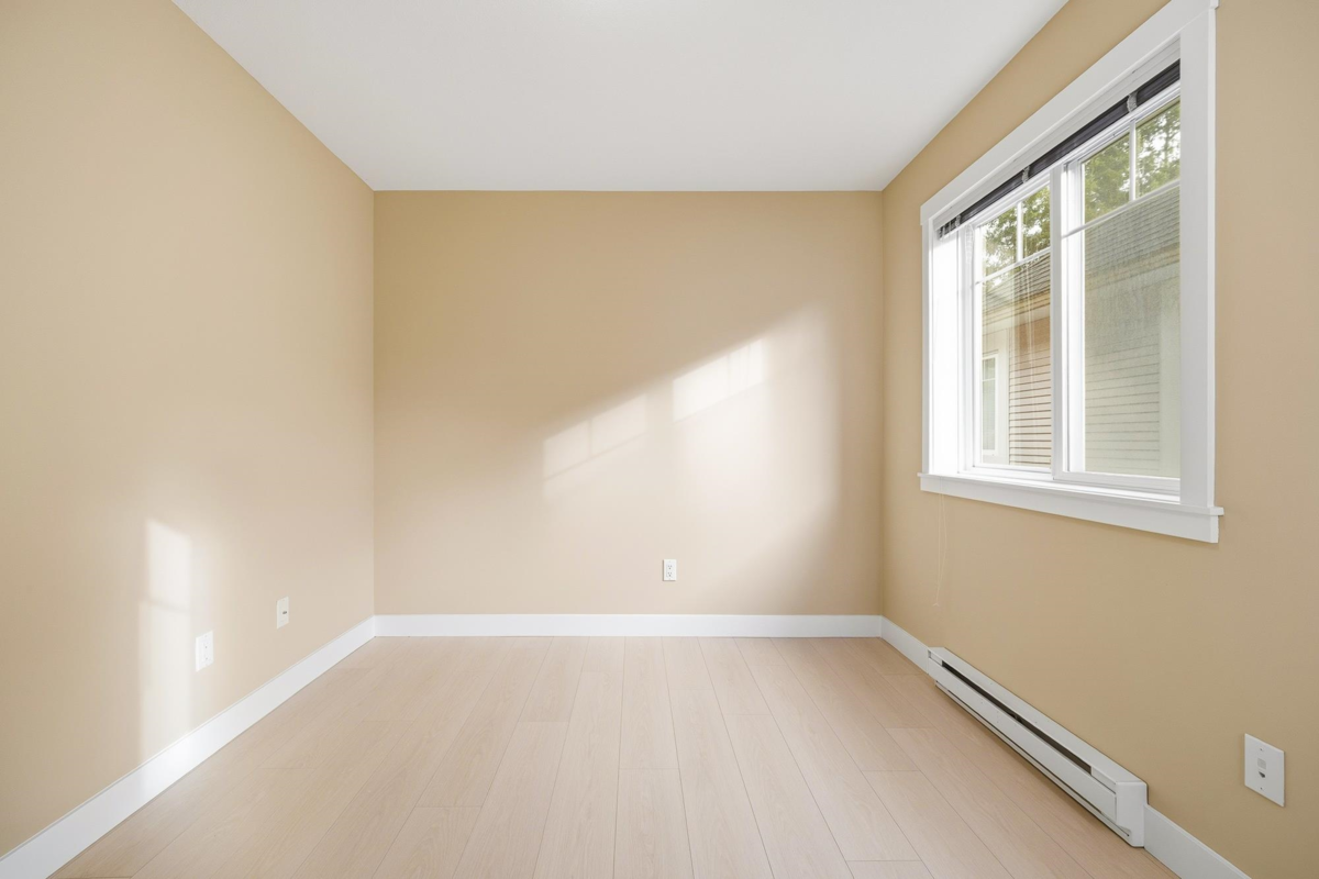 Entry Foyer Photo of 20 11393 Steveston Highway, Richmond, BC