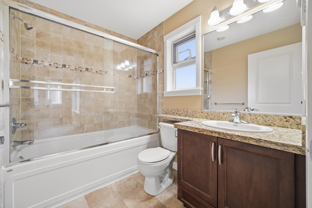 Laundry Room Photo of 20 11393 Steveston Highway, Richmond, BC