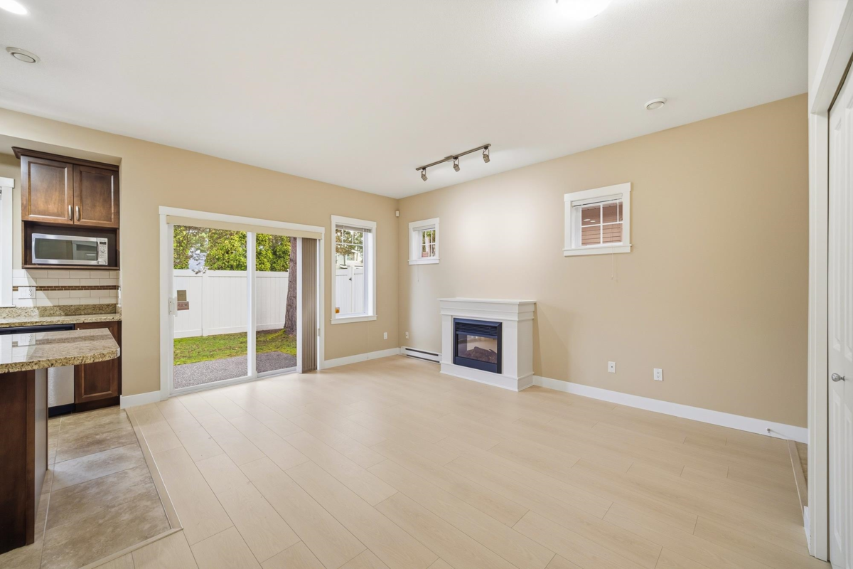 Pantry Photo of 20 11393 Steveston Highway, Richmond, BC