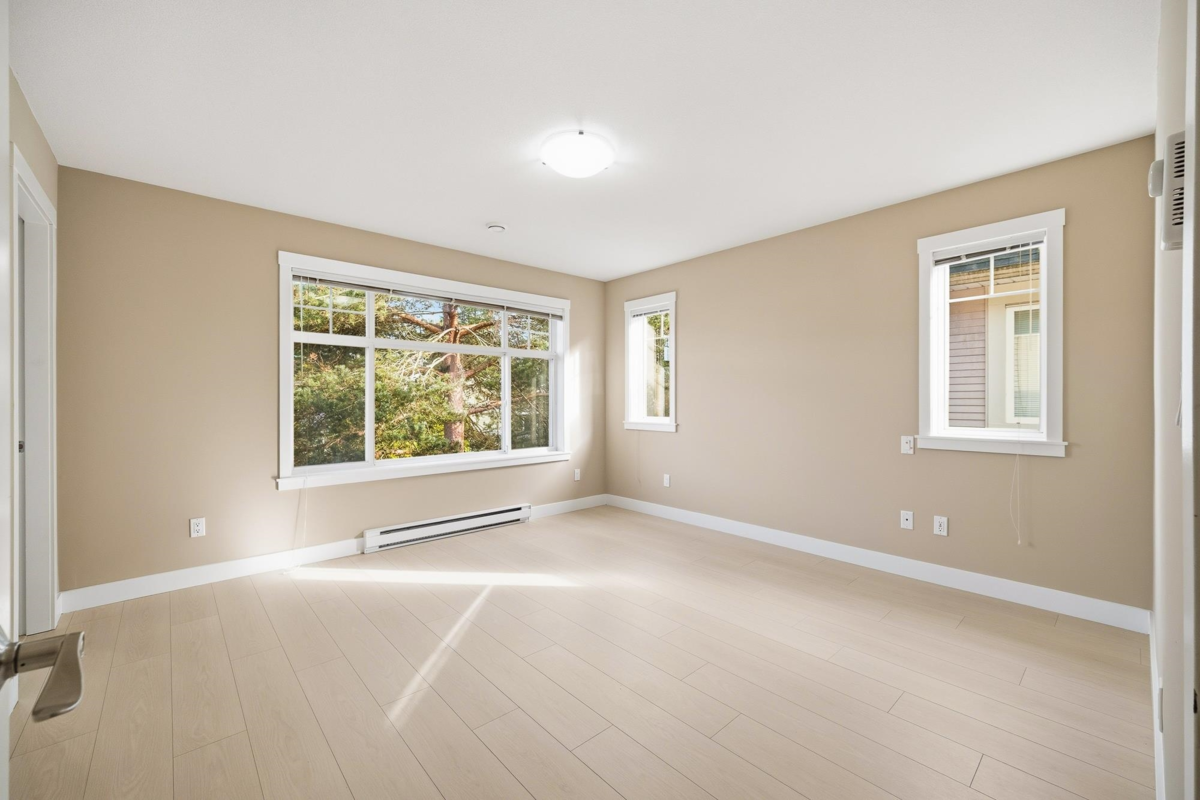 Powder Room Photo of 20 11393 Steveston Highway, Richmond, BC